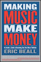 Making Music Make Money book cover